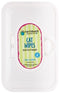 Earthbath Natural Cat Grooming Wipes - Green Tea or Fragrance Free